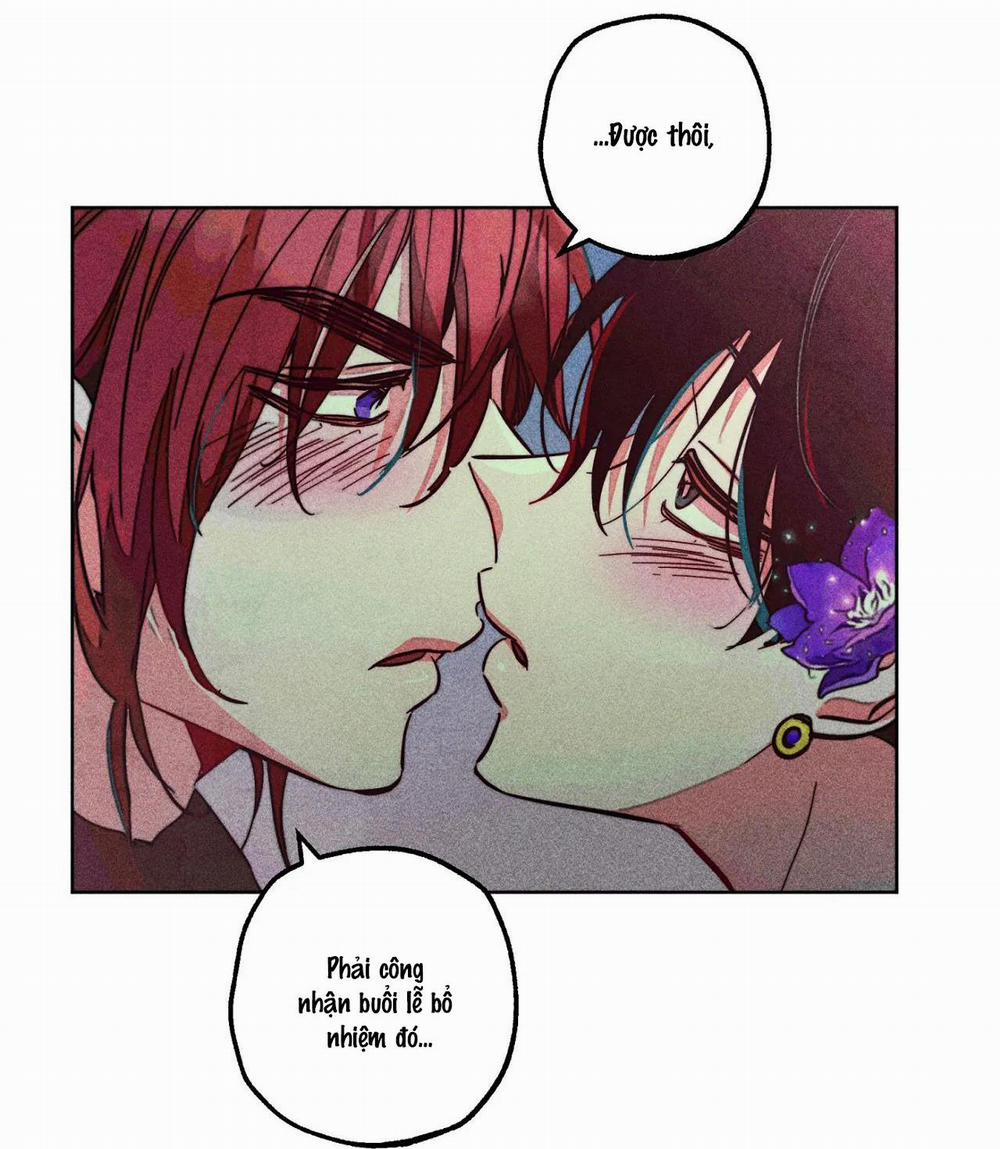 Làm Vị Cứu Tinh Thật Dễ Dàng 39 trang 25