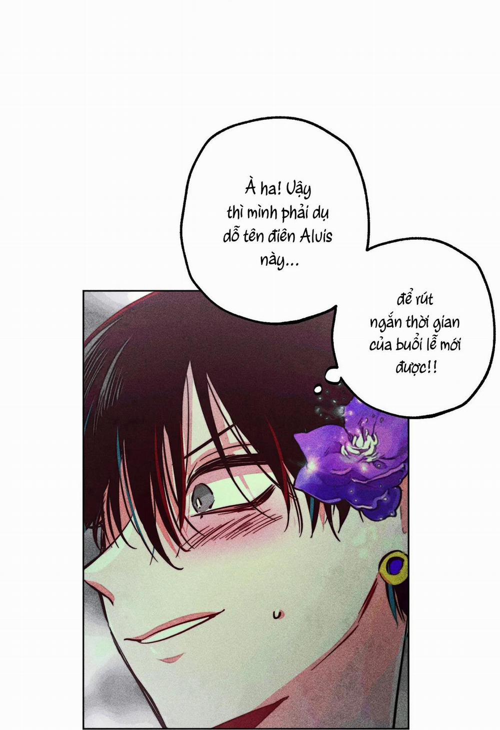 Làm Vị Cứu Tinh Thật Dễ Dàng 39 trang 29