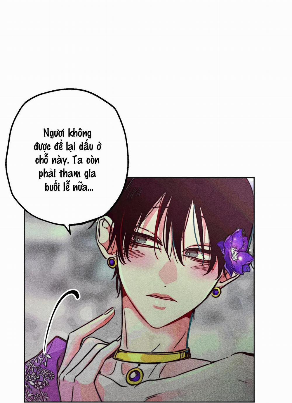 Làm Vị Cứu Tinh Thật Dễ Dàng 39 trang 32