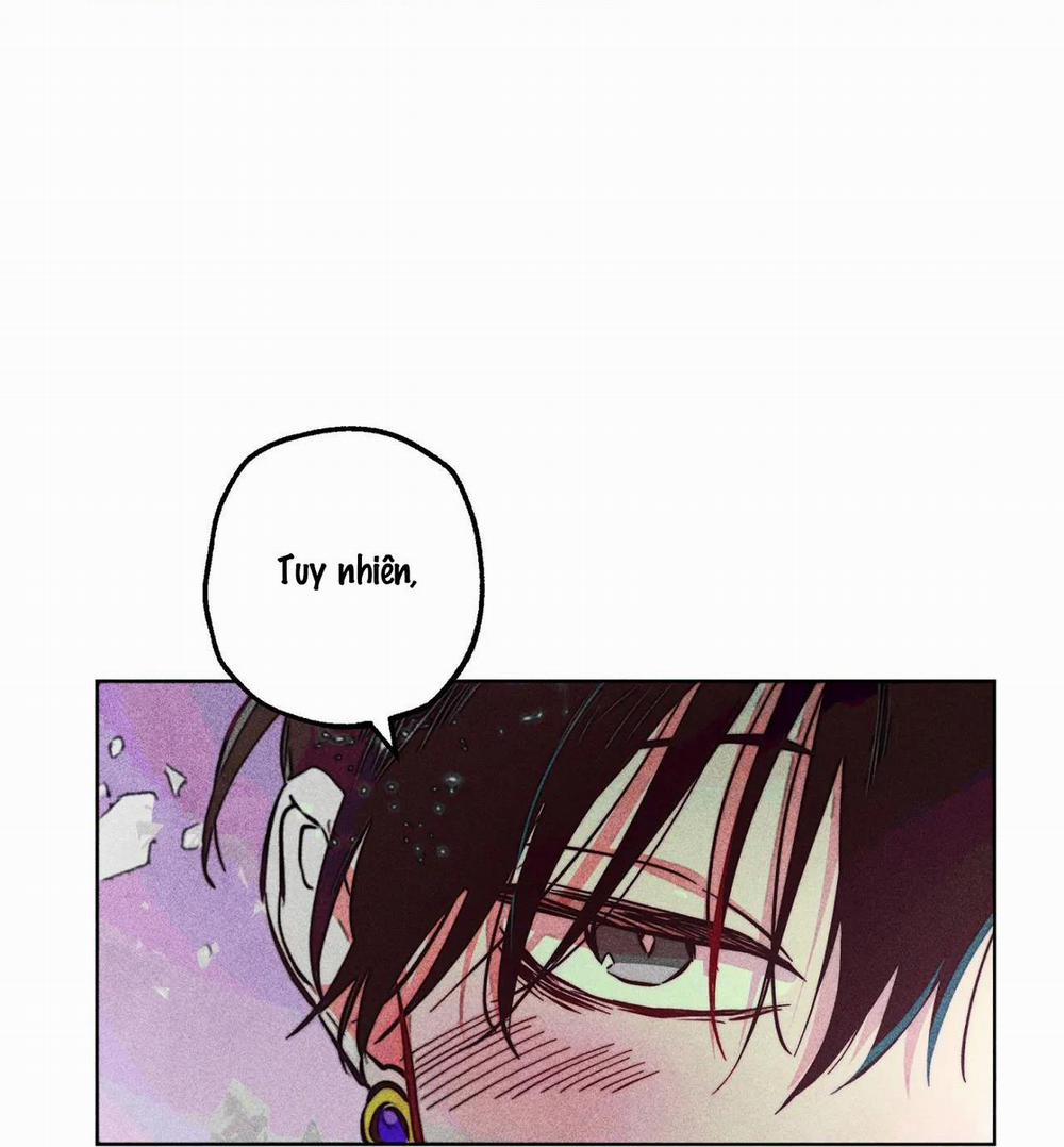 Làm Vị Cứu Tinh Thật Dễ Dàng 39 trang 33