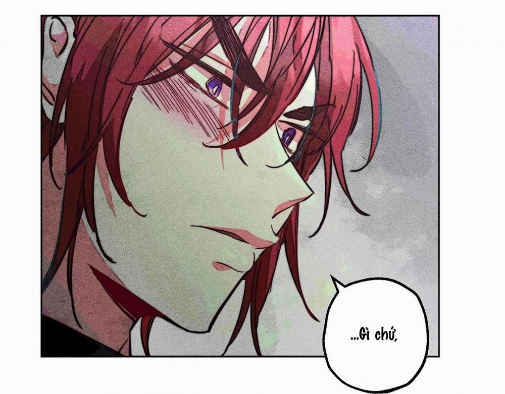 Làm Vị Cứu Tinh Thật Dễ Dàng 39 trang 37