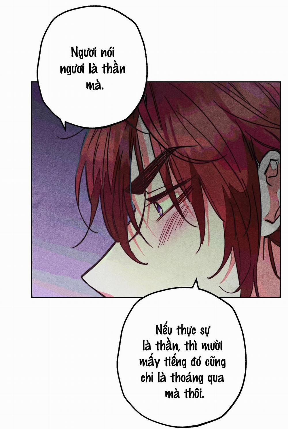 Làm Vị Cứu Tinh Thật Dễ Dàng 39 trang 43