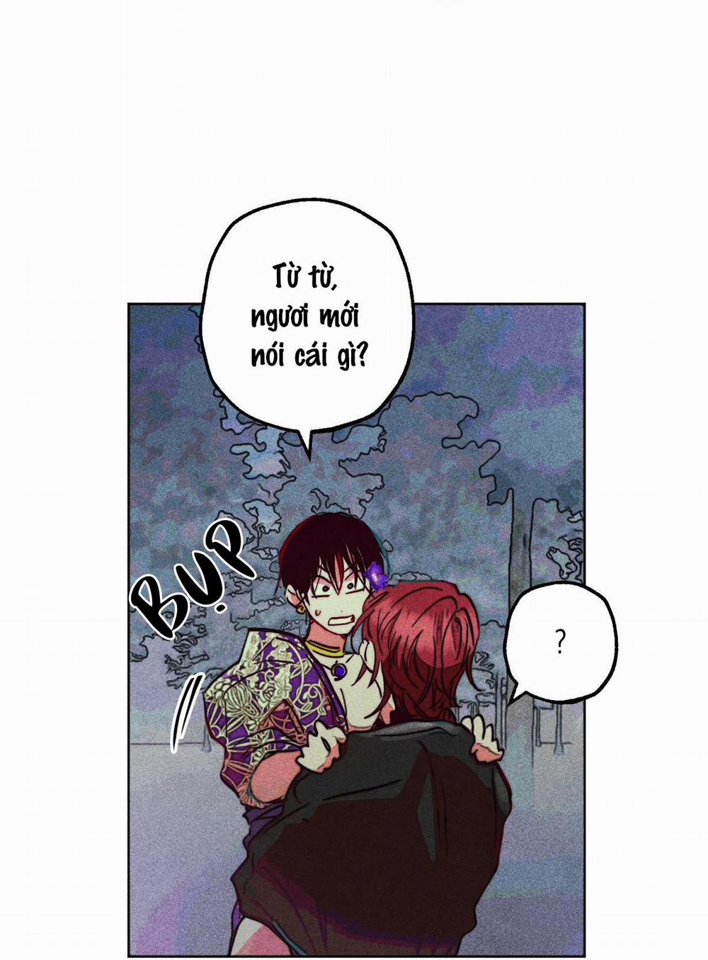 Làm Vị Cứu Tinh Thật Dễ Dàng 39 trang 44