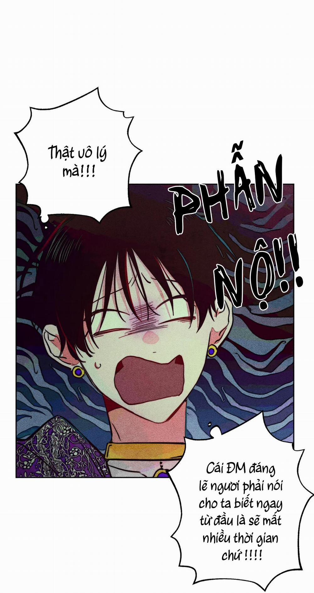 Làm Vị Cứu Tinh Thật Dễ Dàng 39 trang 49