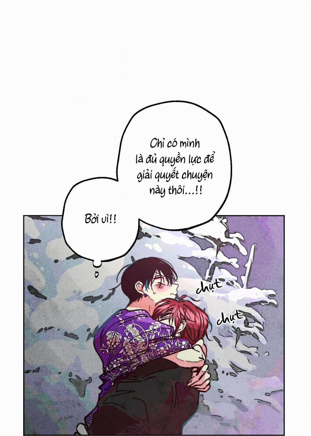 Làm Vị Cứu Tinh Thật Dễ Dàng 39 trang 54