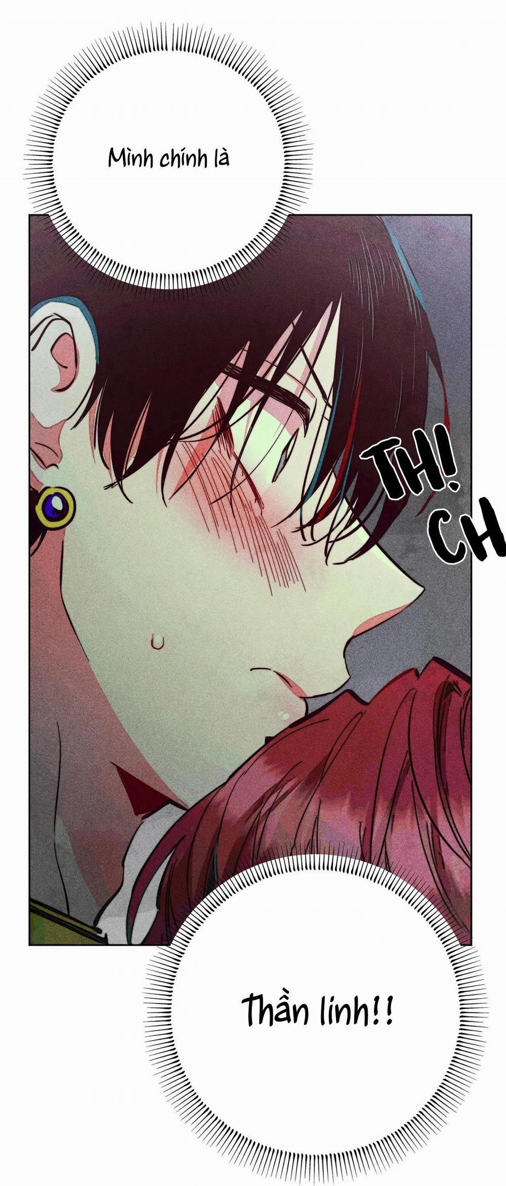 Làm Vị Cứu Tinh Thật Dễ Dàng 39 trang 56