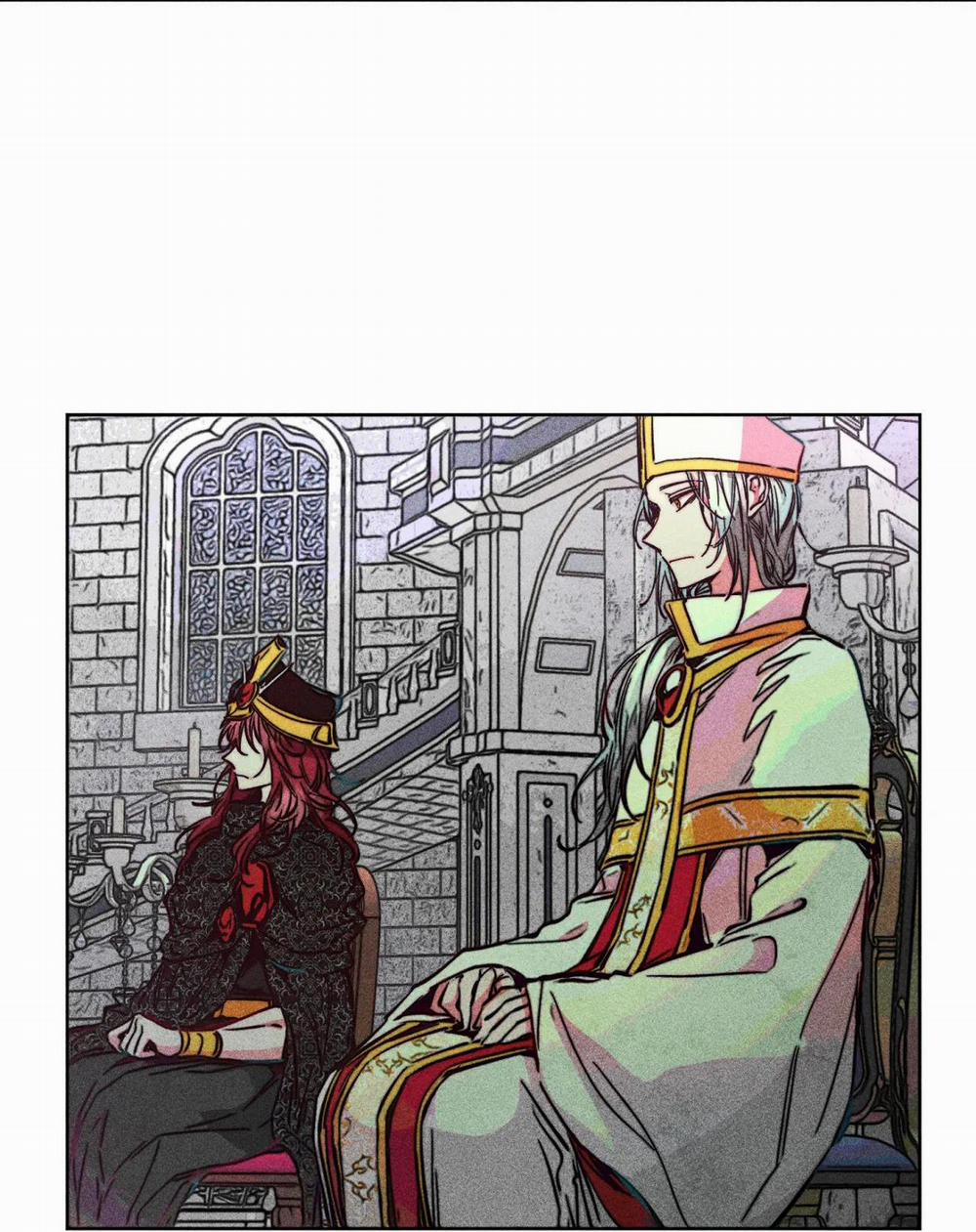 Làm Vị Cứu Tinh Thật Dễ Dàng 39 trang 65