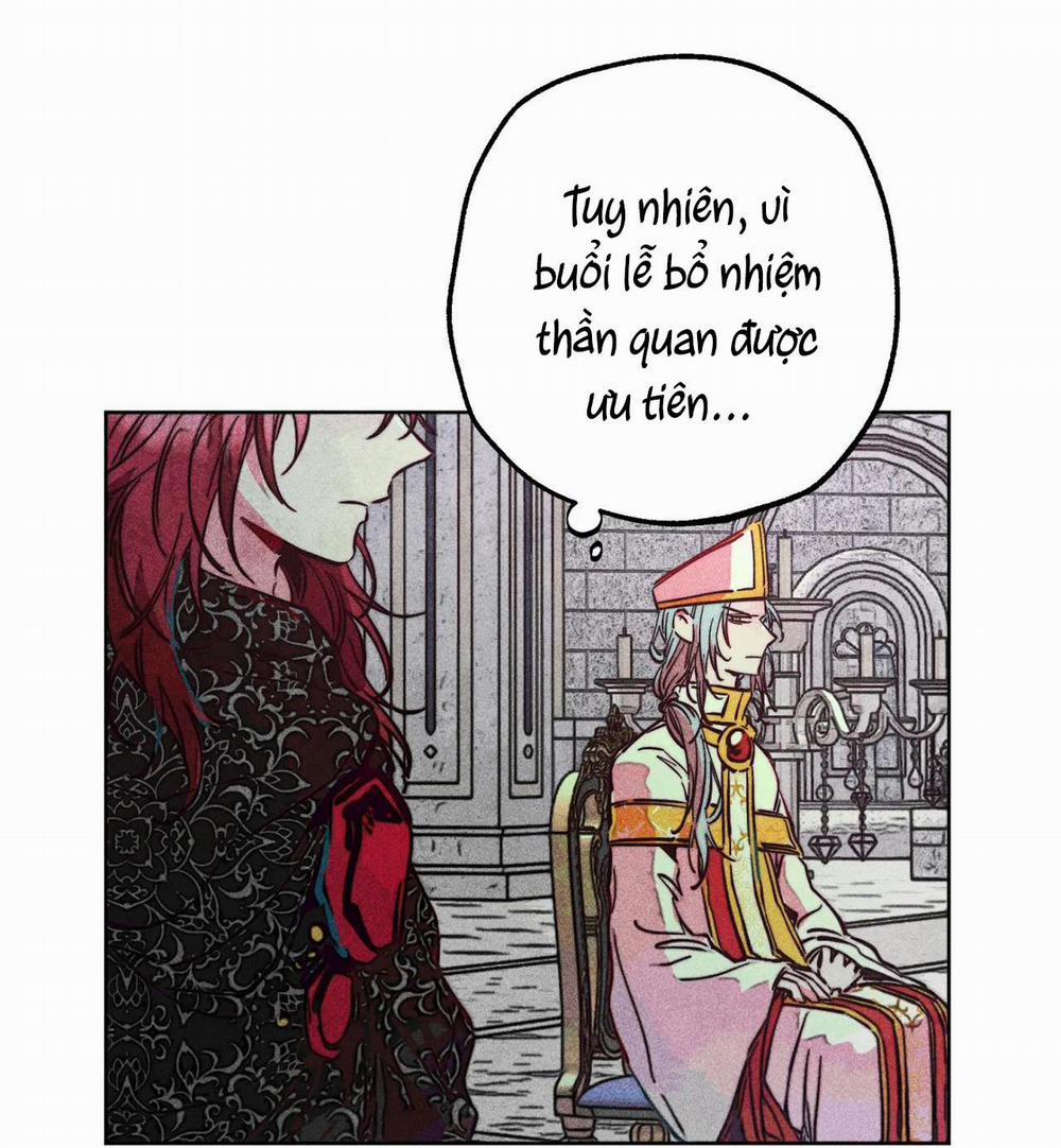 Làm Vị Cứu Tinh Thật Dễ Dàng 39 trang 68