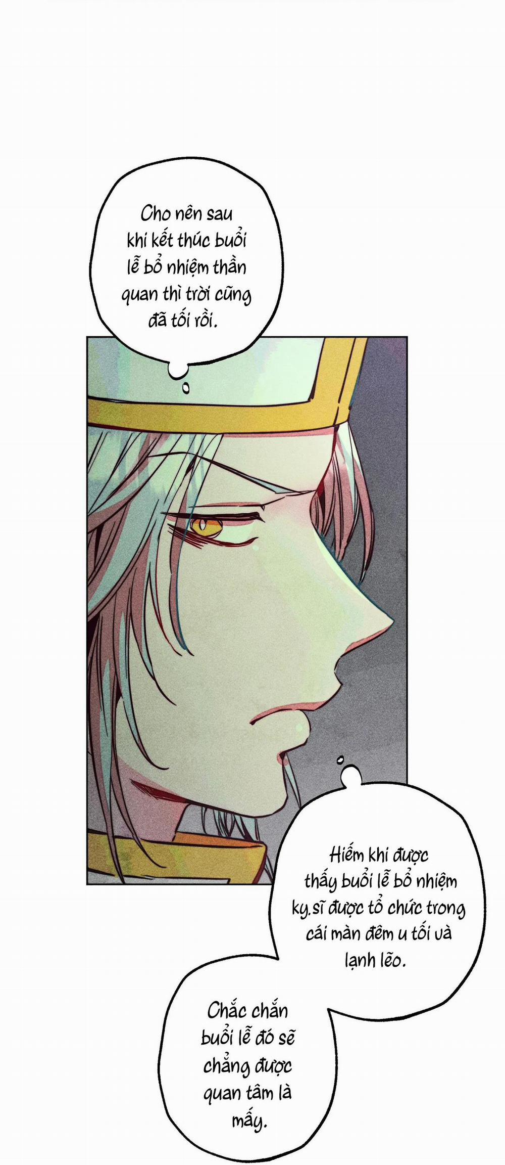 Làm Vị Cứu Tinh Thật Dễ Dàng 39 trang 69