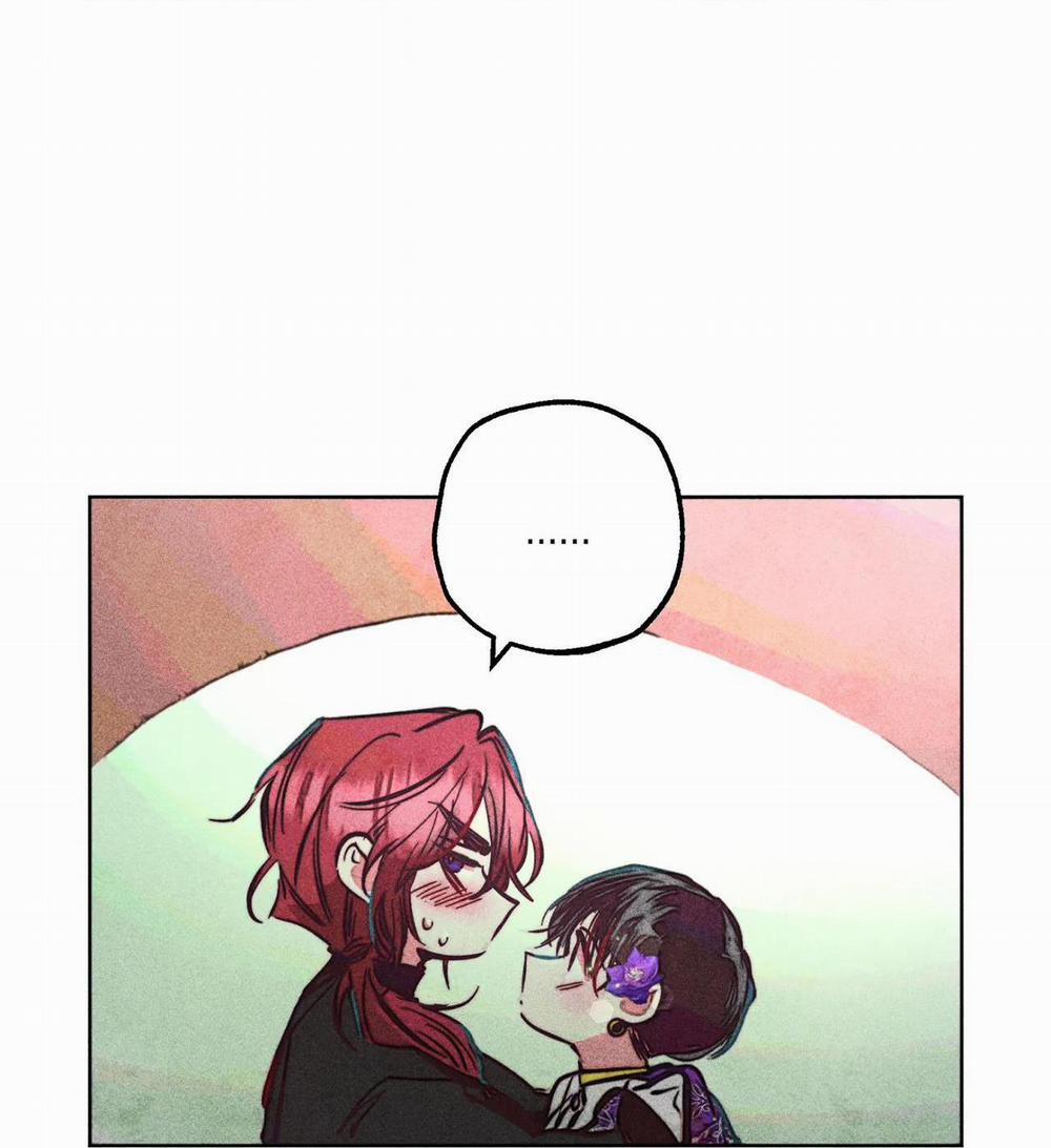 Làm Vị Cứu Tinh Thật Dễ Dàng 39 trang 7