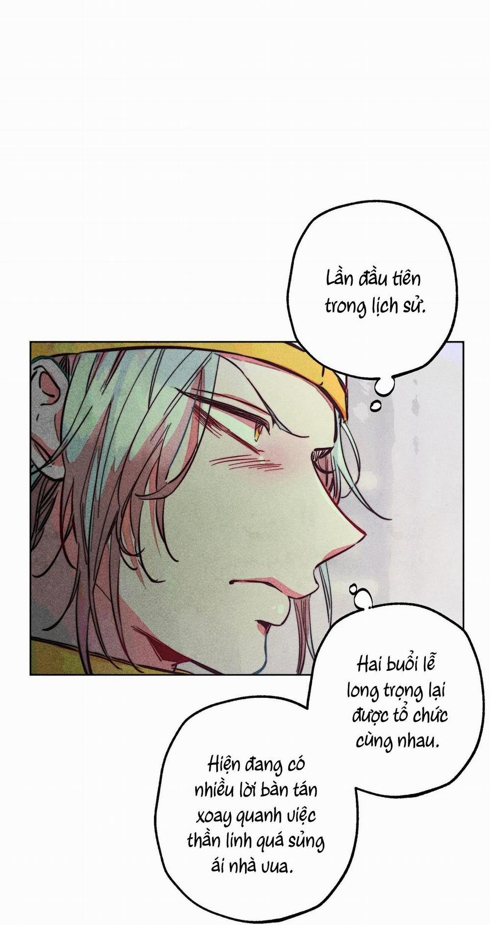 Làm Vị Cứu Tinh Thật Dễ Dàng 39 trang 70