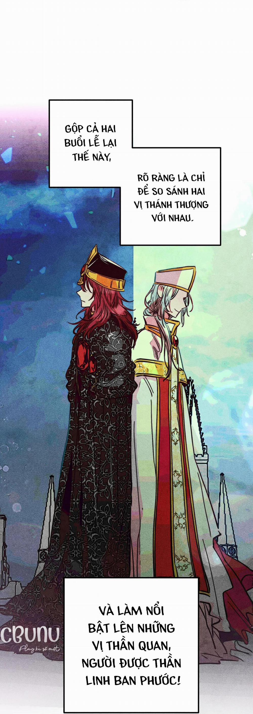 Làm Vị Cứu Tinh Thật Dễ Dàng 39 trang 73