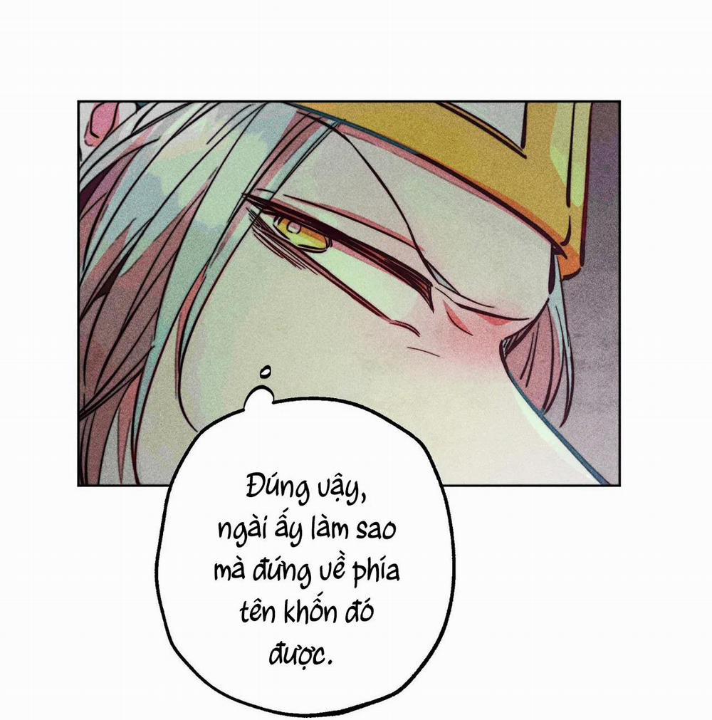 Làm Vị Cứu Tinh Thật Dễ Dàng 39 trang 75