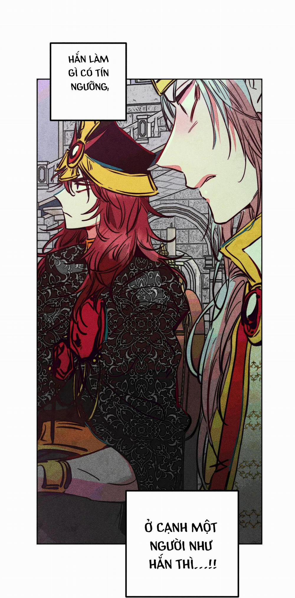 Làm Vị Cứu Tinh Thật Dễ Dàng 39 trang 76