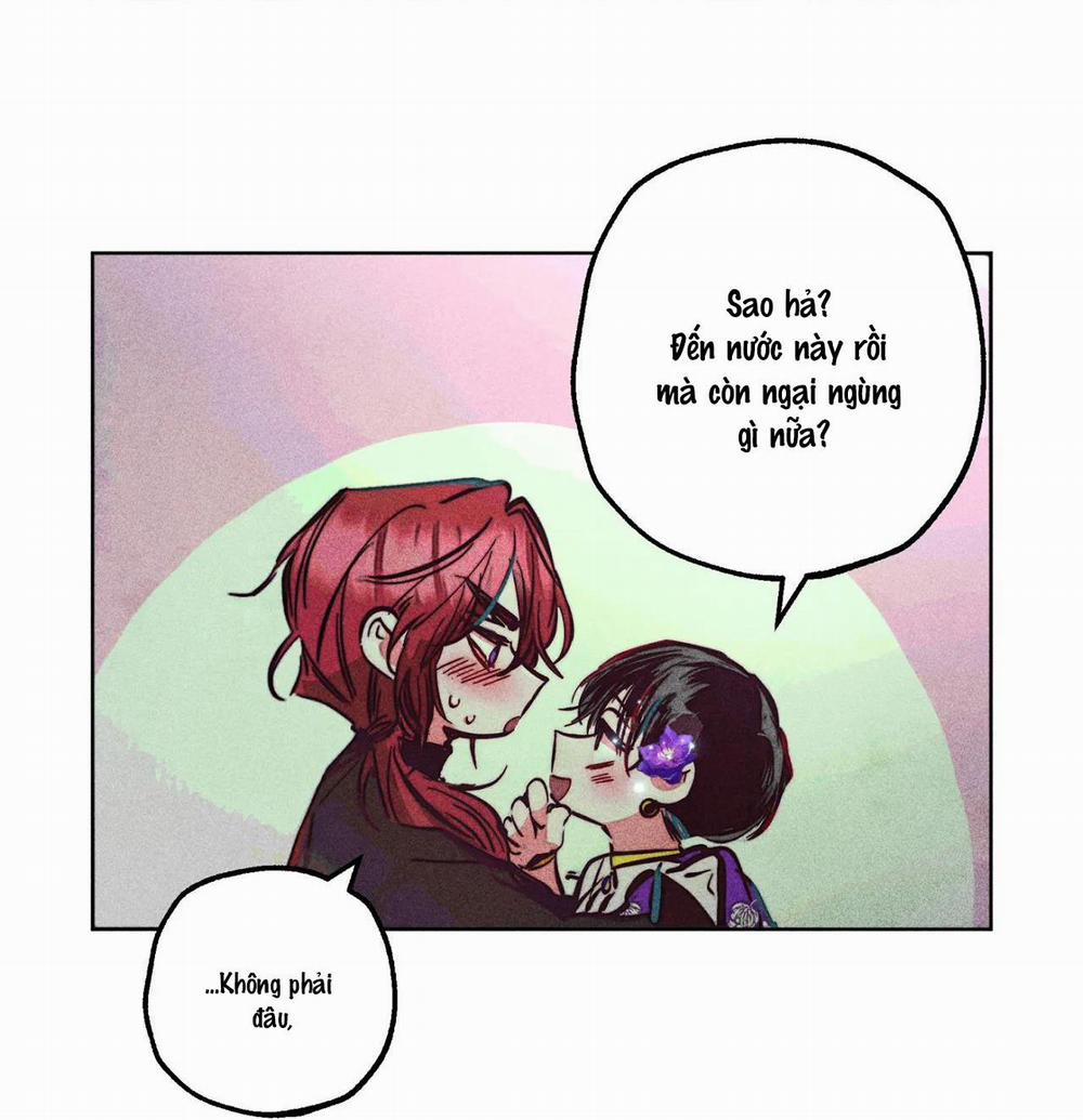 Làm Vị Cứu Tinh Thật Dễ Dàng 39 trang 8