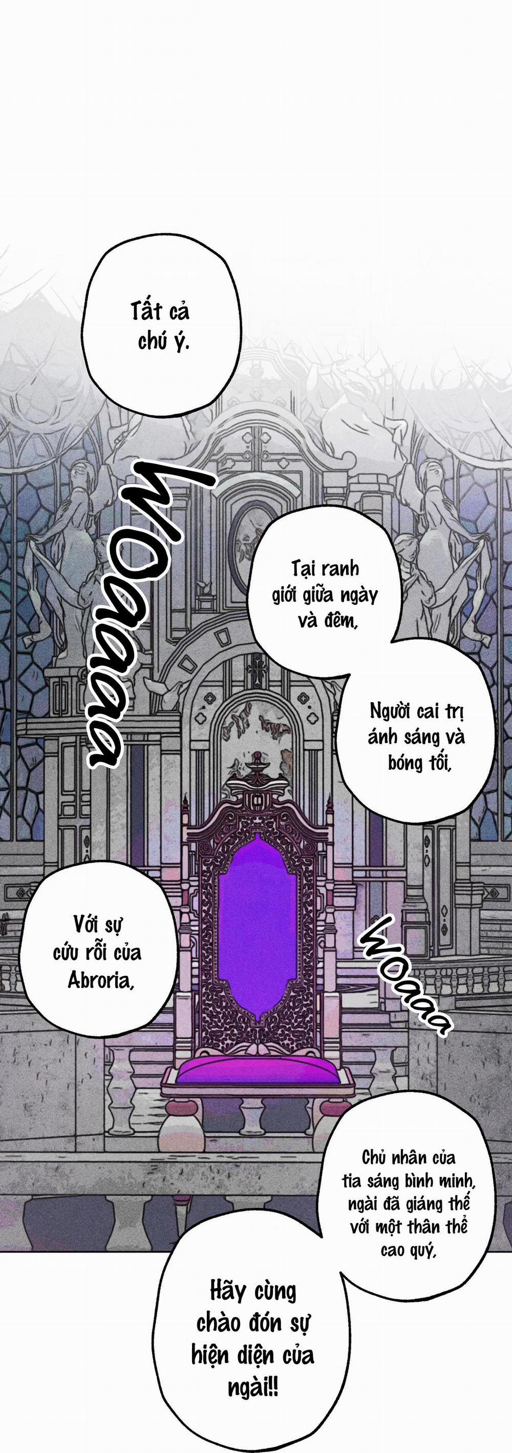 Làm Vị Cứu Tinh Thật Dễ Dàng 39 trang 81