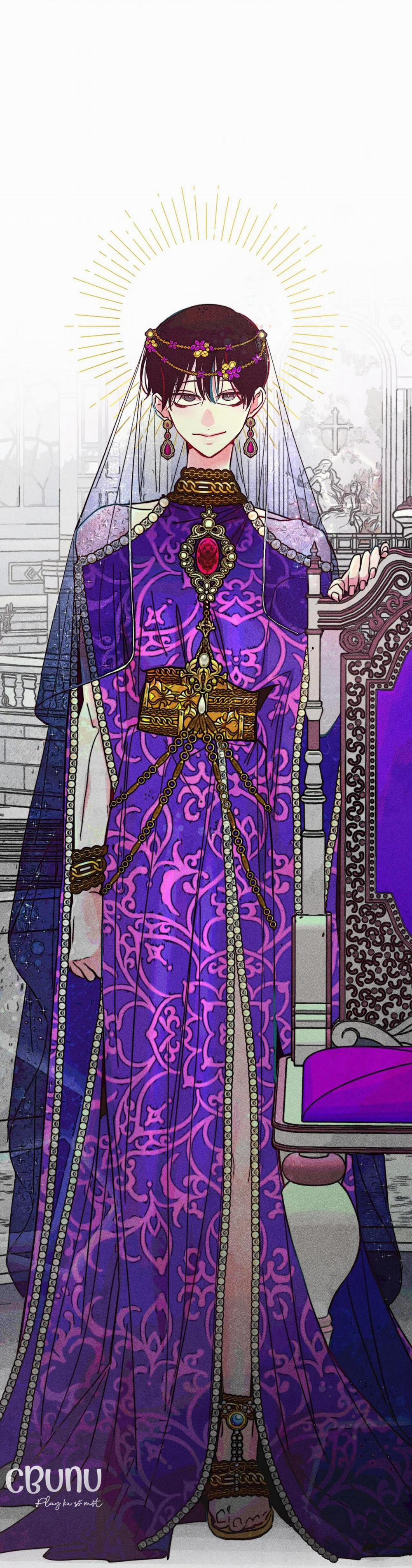 Làm Vị Cứu Tinh Thật Dễ Dàng 39 trang 83