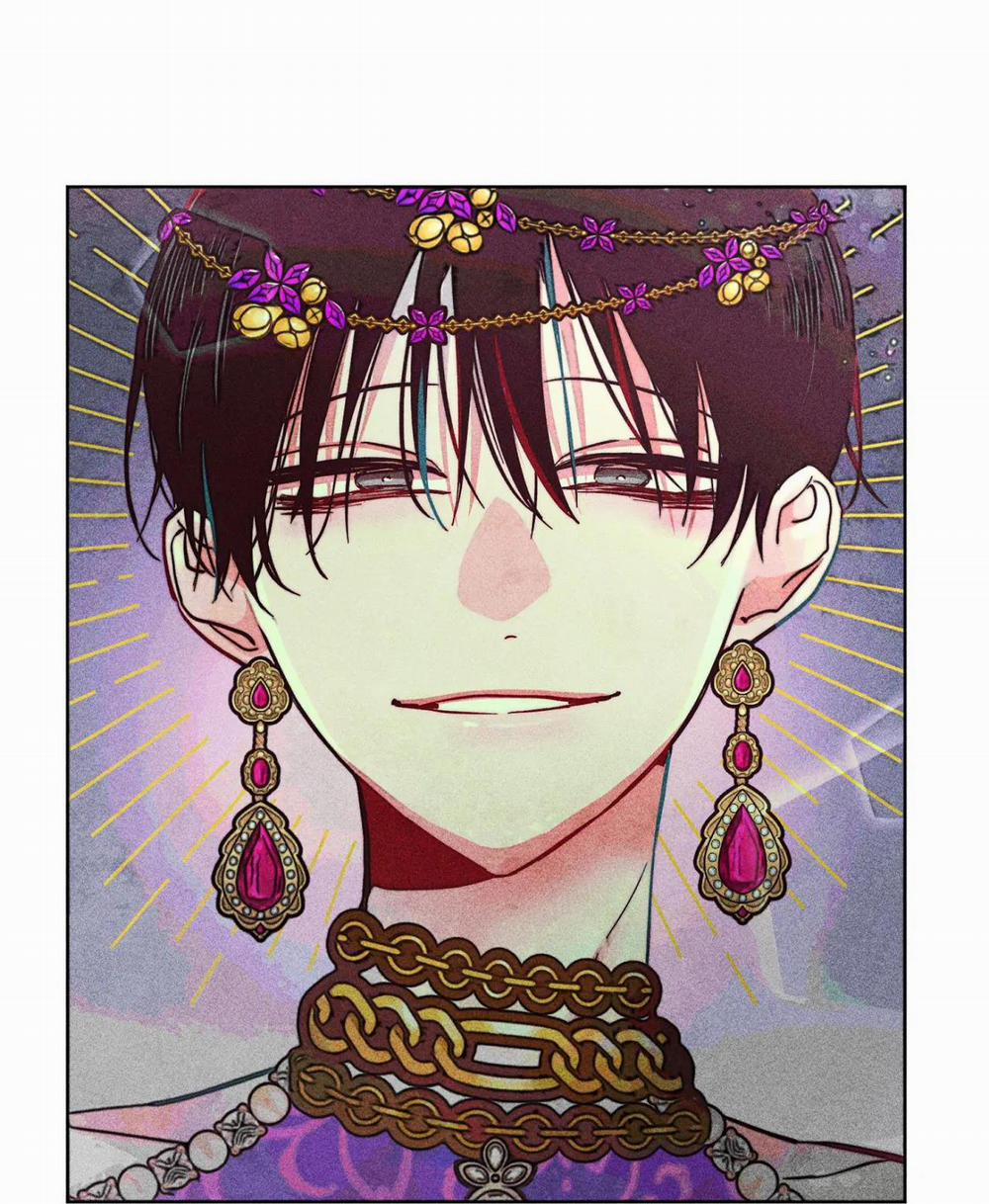 Làm Vị Cứu Tinh Thật Dễ Dàng 39 trang 86