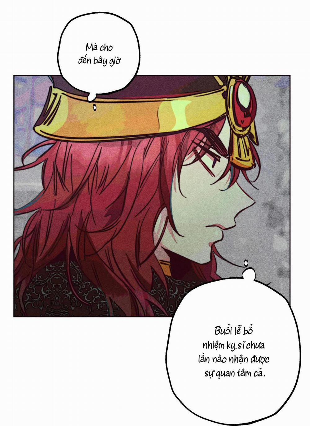 Làm Vị Cứu Tinh Thật Dễ Dàng 40 trang 10