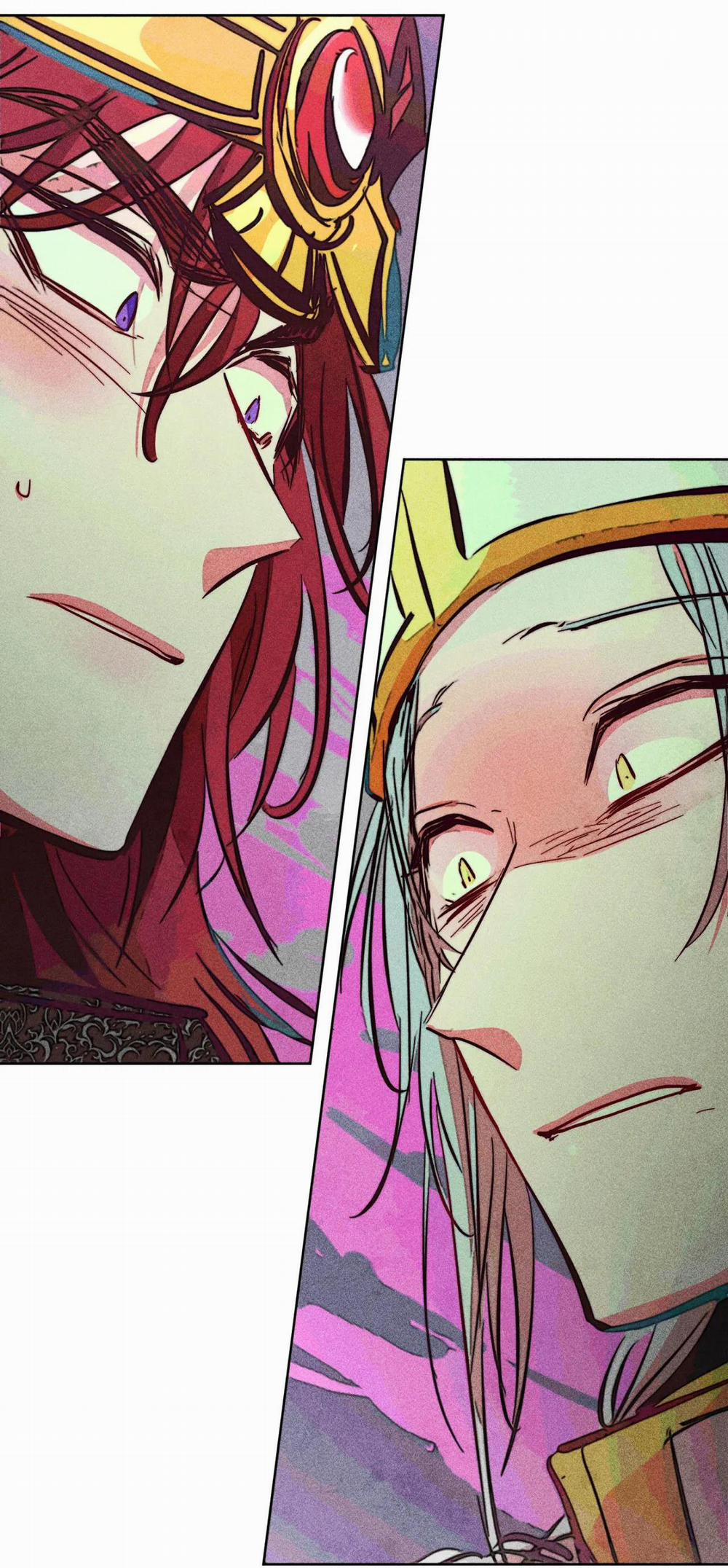 Làm Vị Cứu Tinh Thật Dễ Dàng 40 trang 100