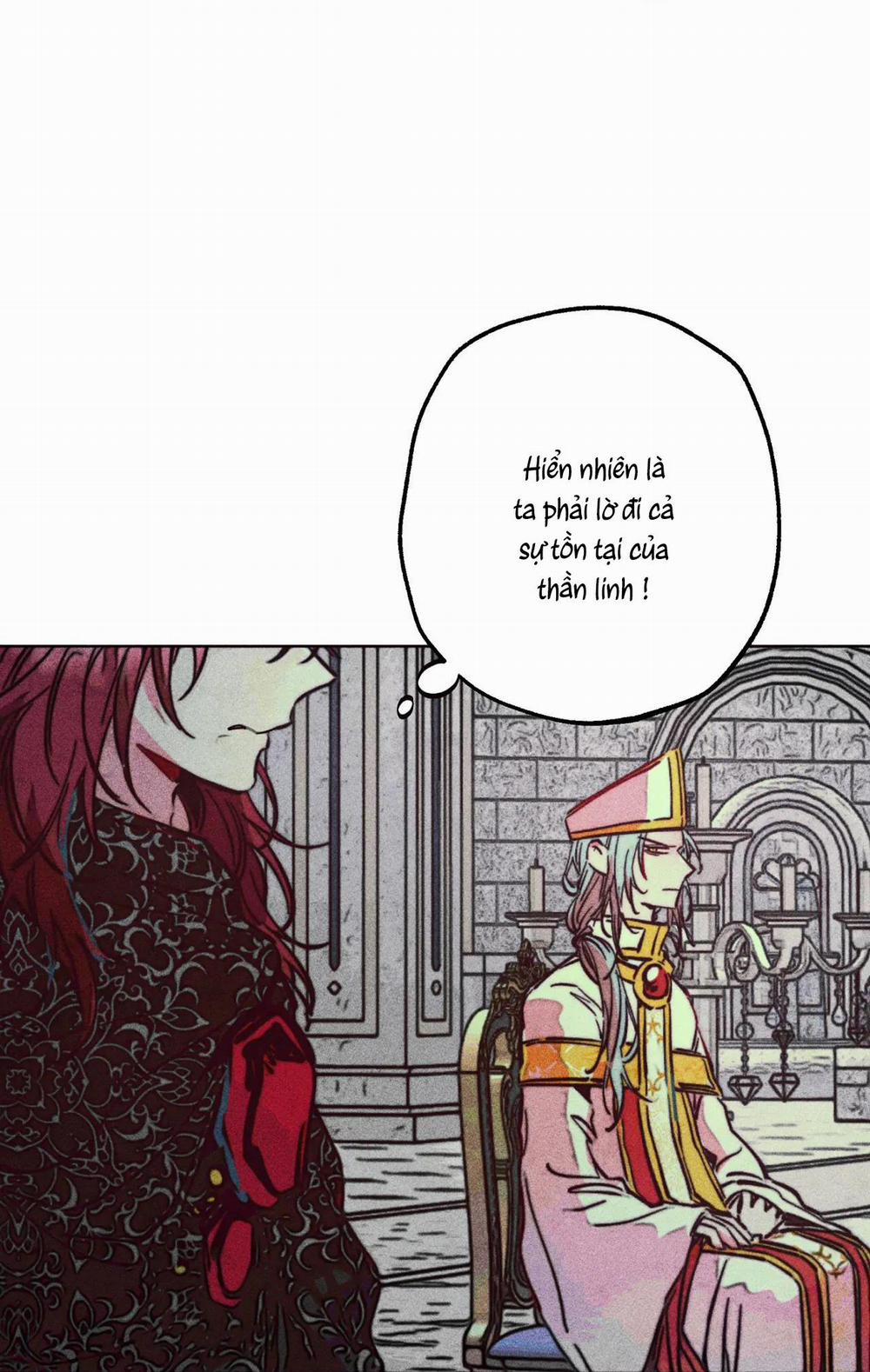 Làm Vị Cứu Tinh Thật Dễ Dàng 40 trang 12