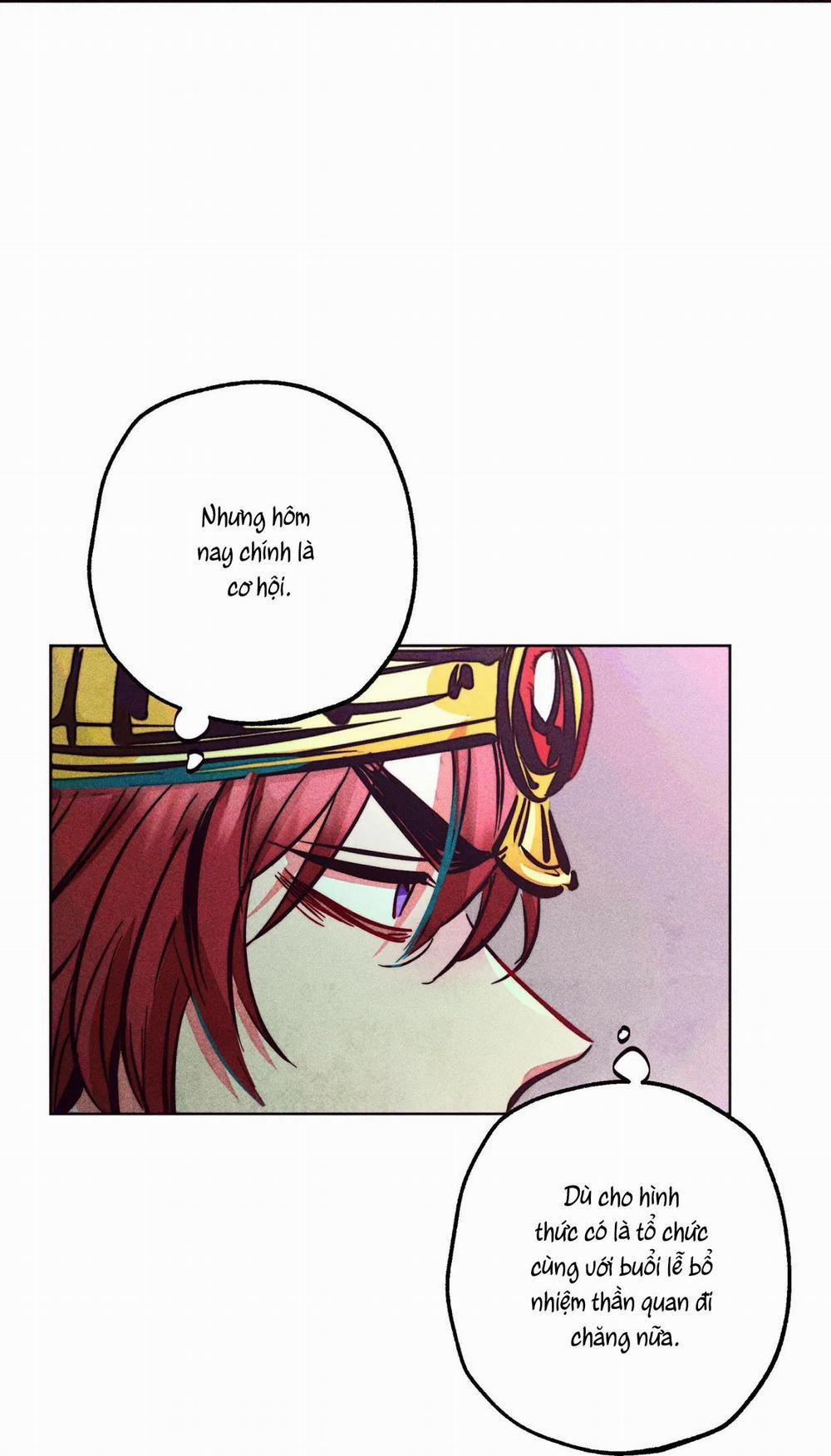 Làm Vị Cứu Tinh Thật Dễ Dàng 40 trang 13