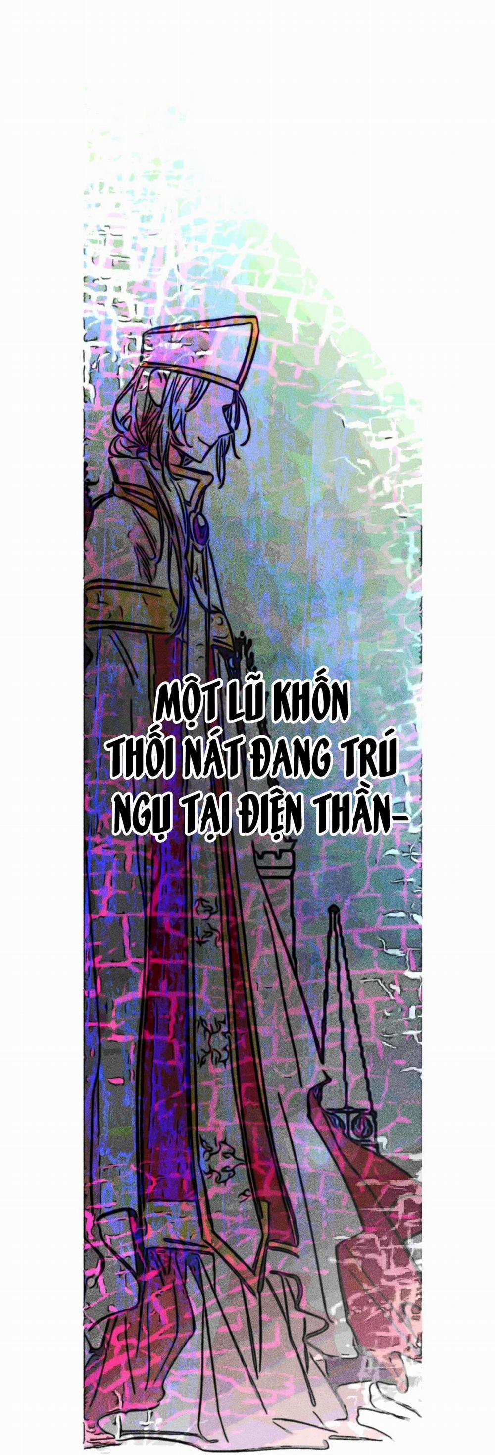 Làm Vị Cứu Tinh Thật Dễ Dàng 40 trang 19