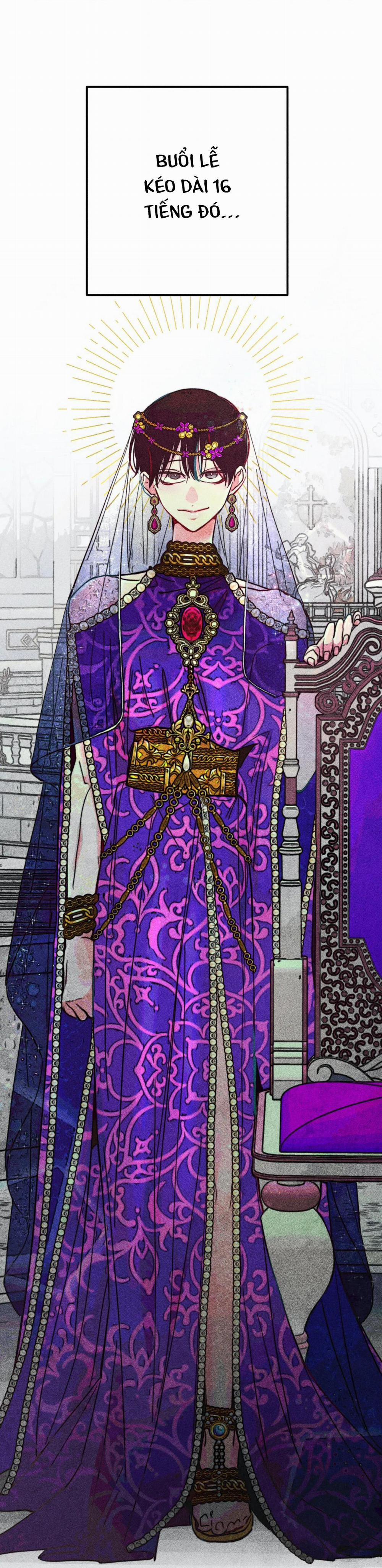 Làm Vị Cứu Tinh Thật Dễ Dàng 40 trang 24