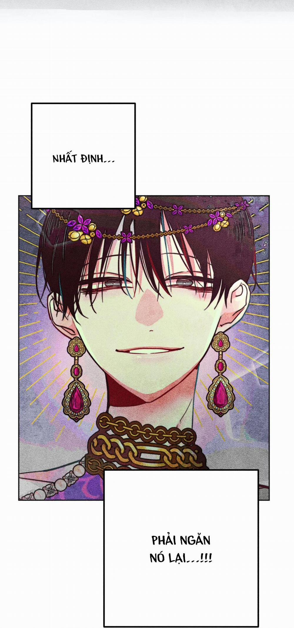 Làm Vị Cứu Tinh Thật Dễ Dàng 40 trang 25