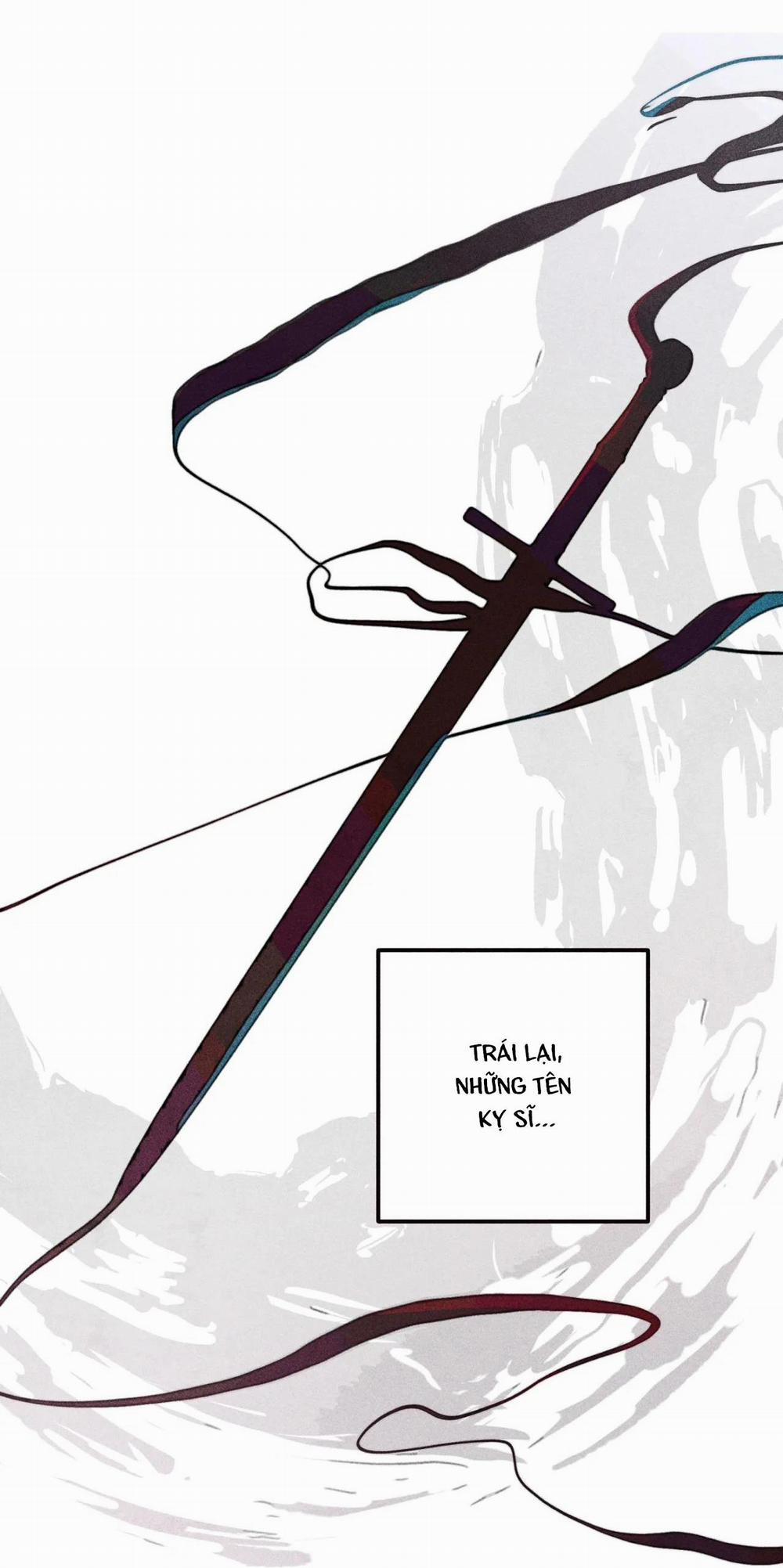 Làm Vị Cứu Tinh Thật Dễ Dàng 40 trang 4