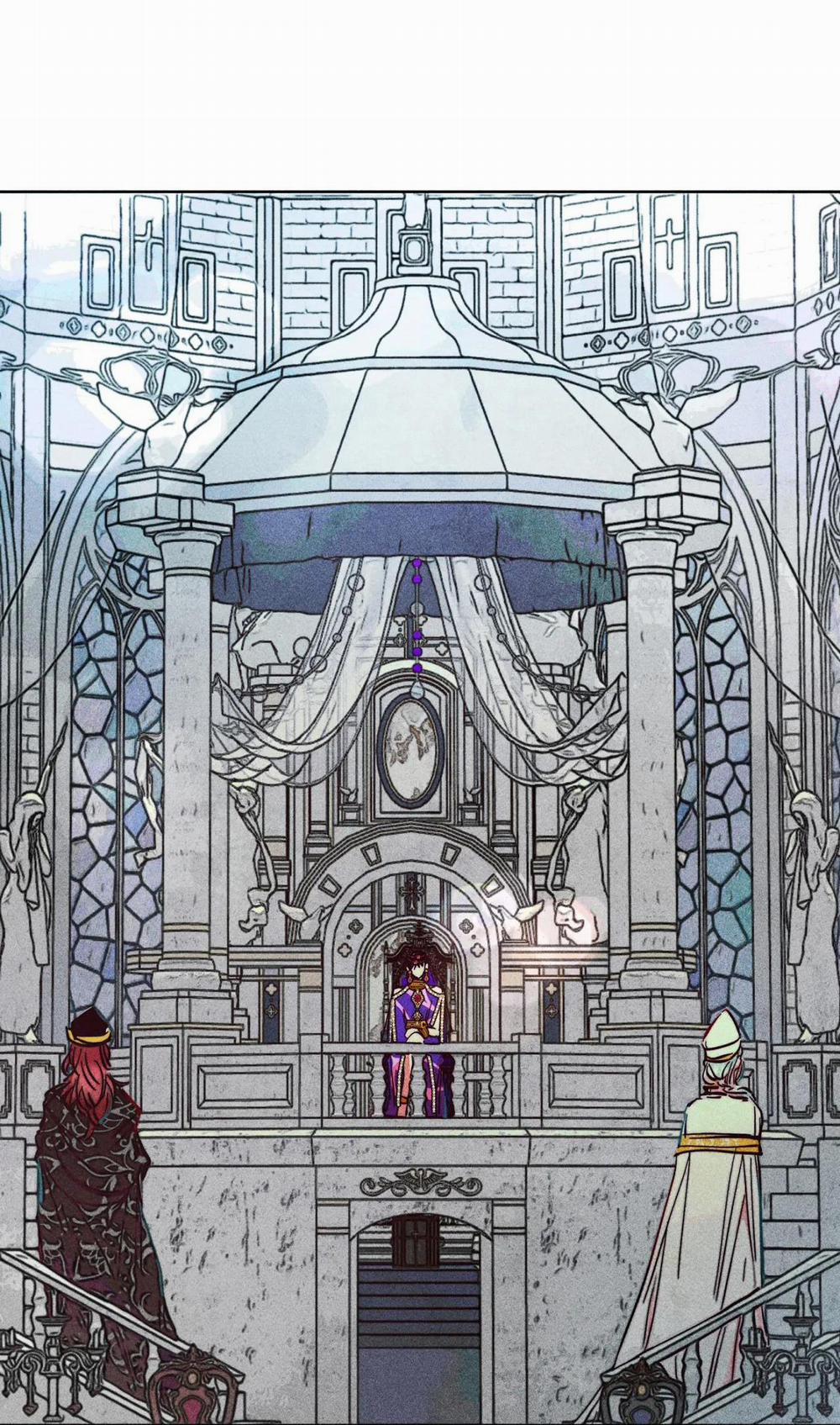 Làm Vị Cứu Tinh Thật Dễ Dàng 40 trang 42