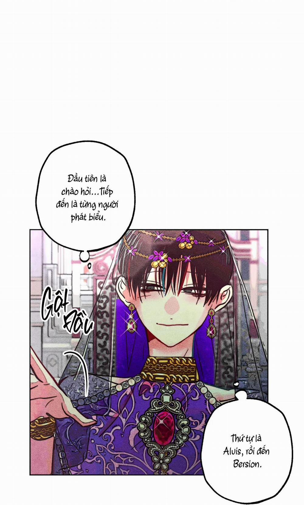 Làm Vị Cứu Tinh Thật Dễ Dàng 40 trang 48