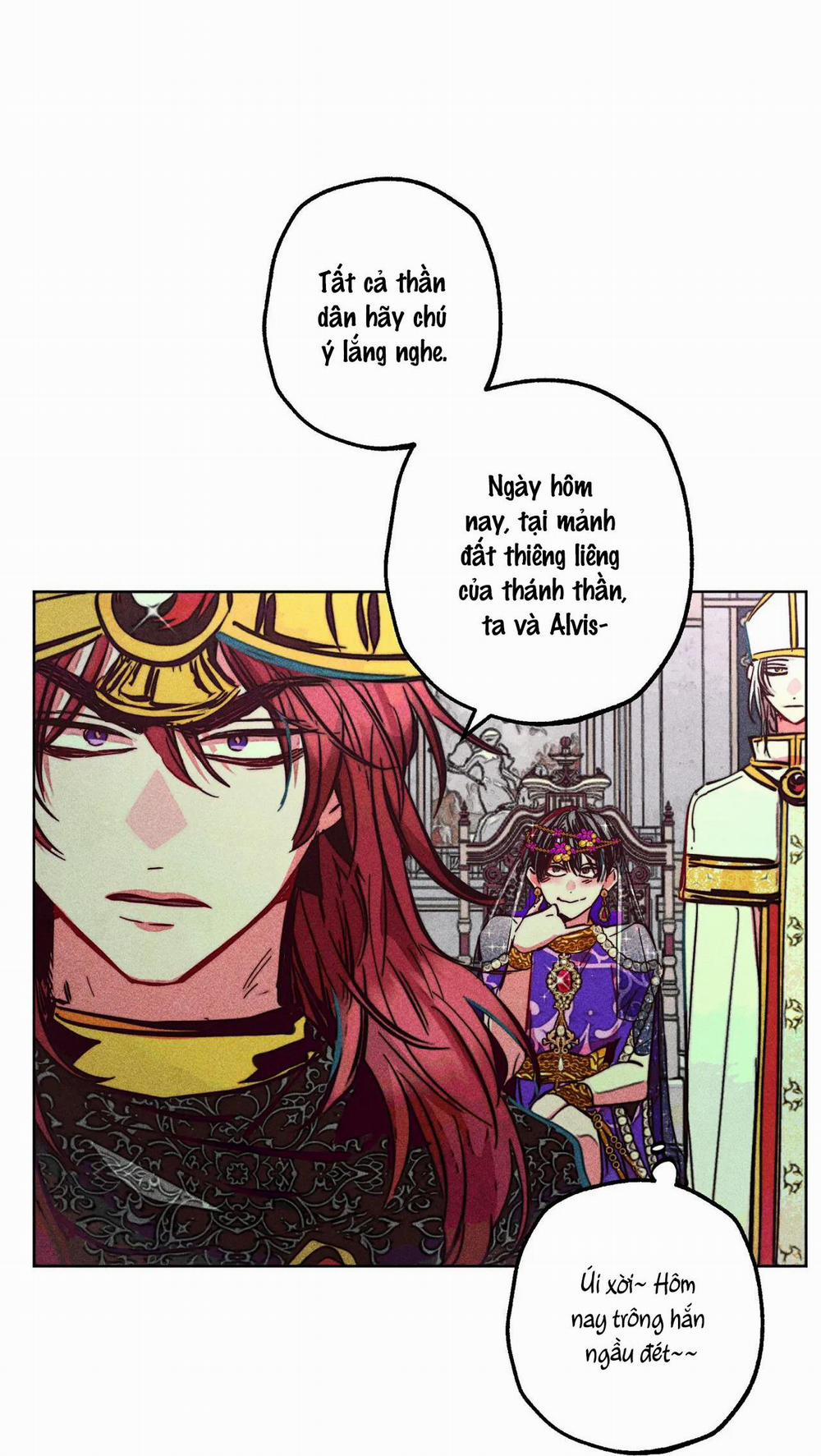 Làm Vị Cứu Tinh Thật Dễ Dàng 40 trang 49