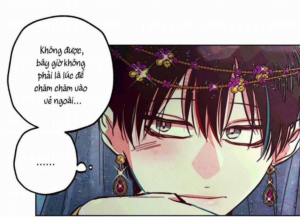 Làm Vị Cứu Tinh Thật Dễ Dàng 40 trang 51