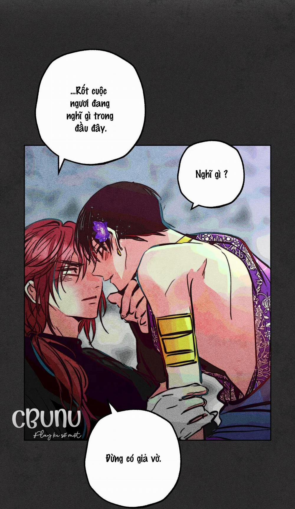 Làm Vị Cứu Tinh Thật Dễ Dàng 40 trang 55