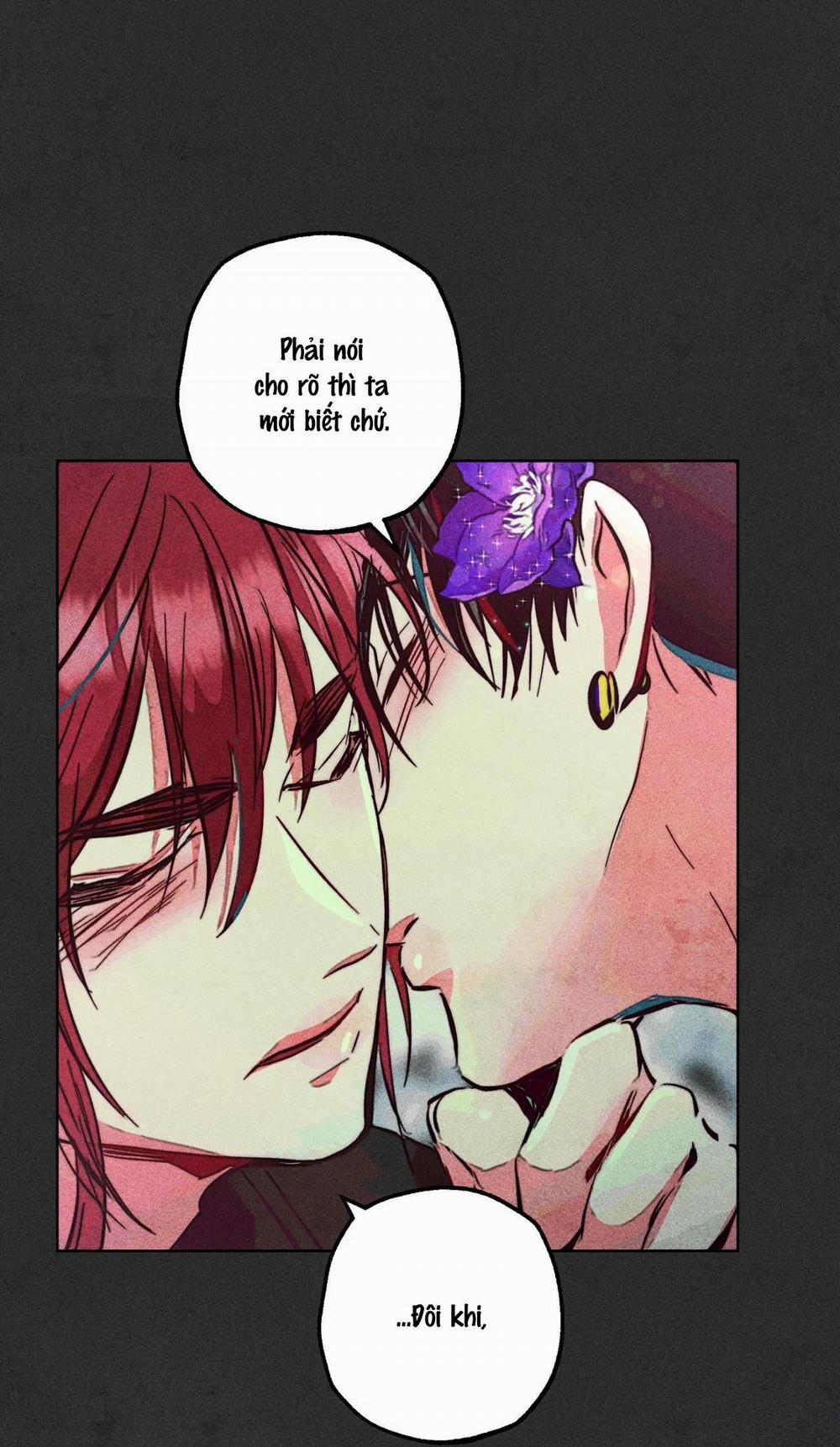 Làm Vị Cứu Tinh Thật Dễ Dàng 40 trang 56