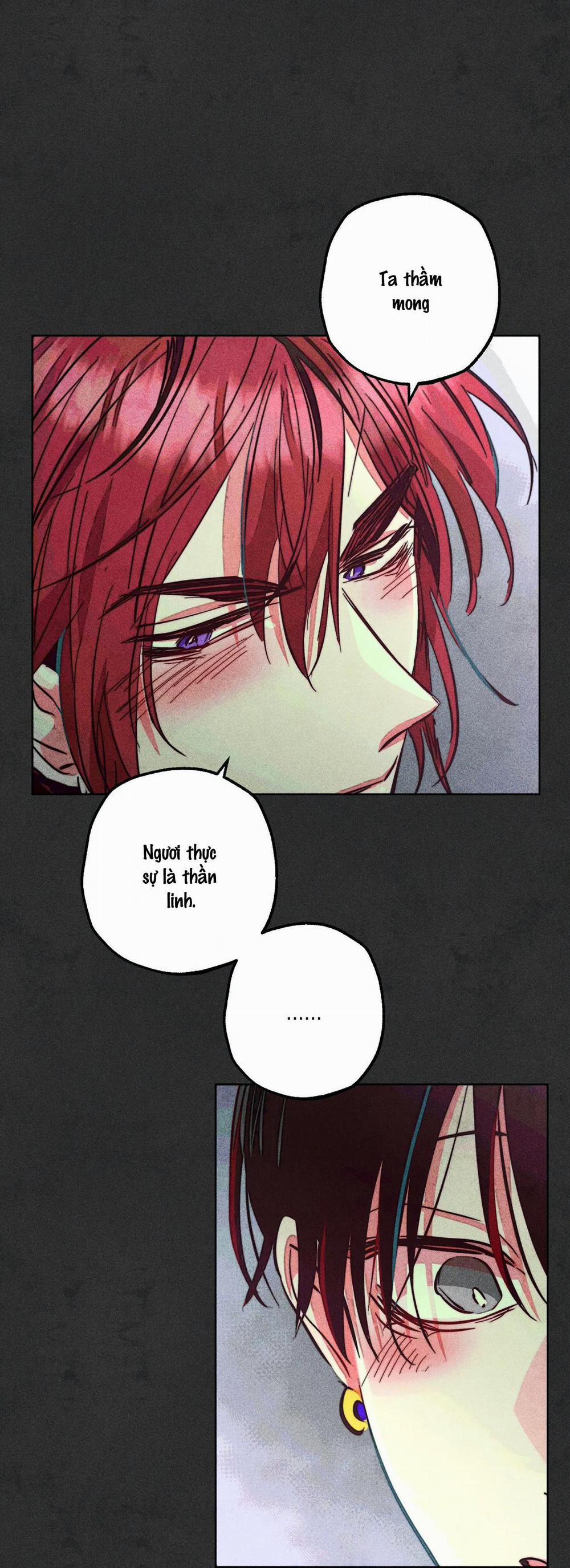 Làm Vị Cứu Tinh Thật Dễ Dàng 40 trang 57