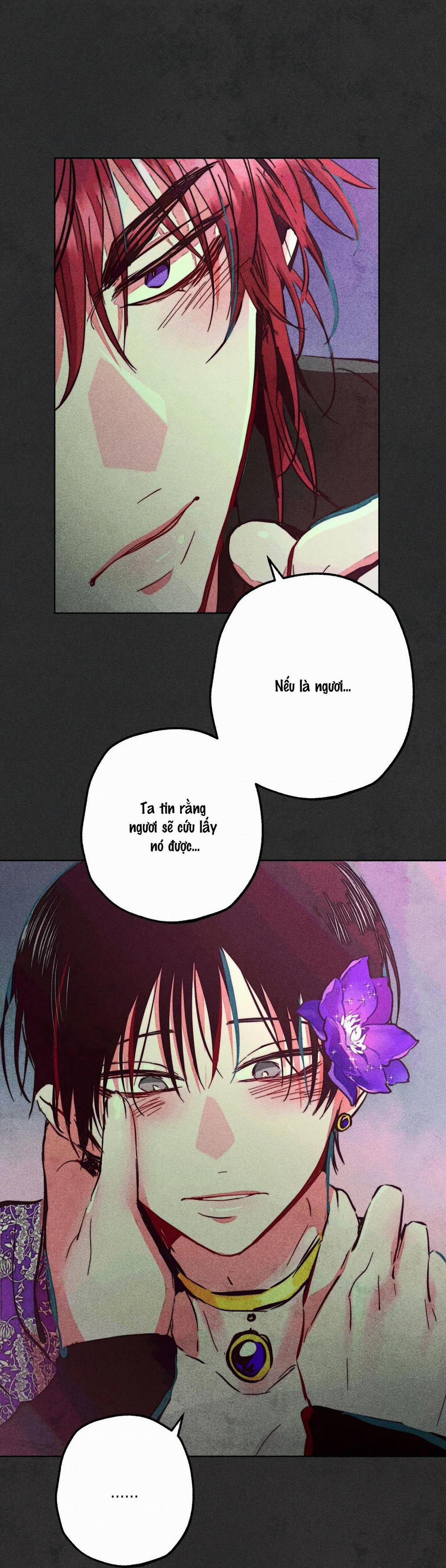 Làm Vị Cứu Tinh Thật Dễ Dàng 40 trang 59