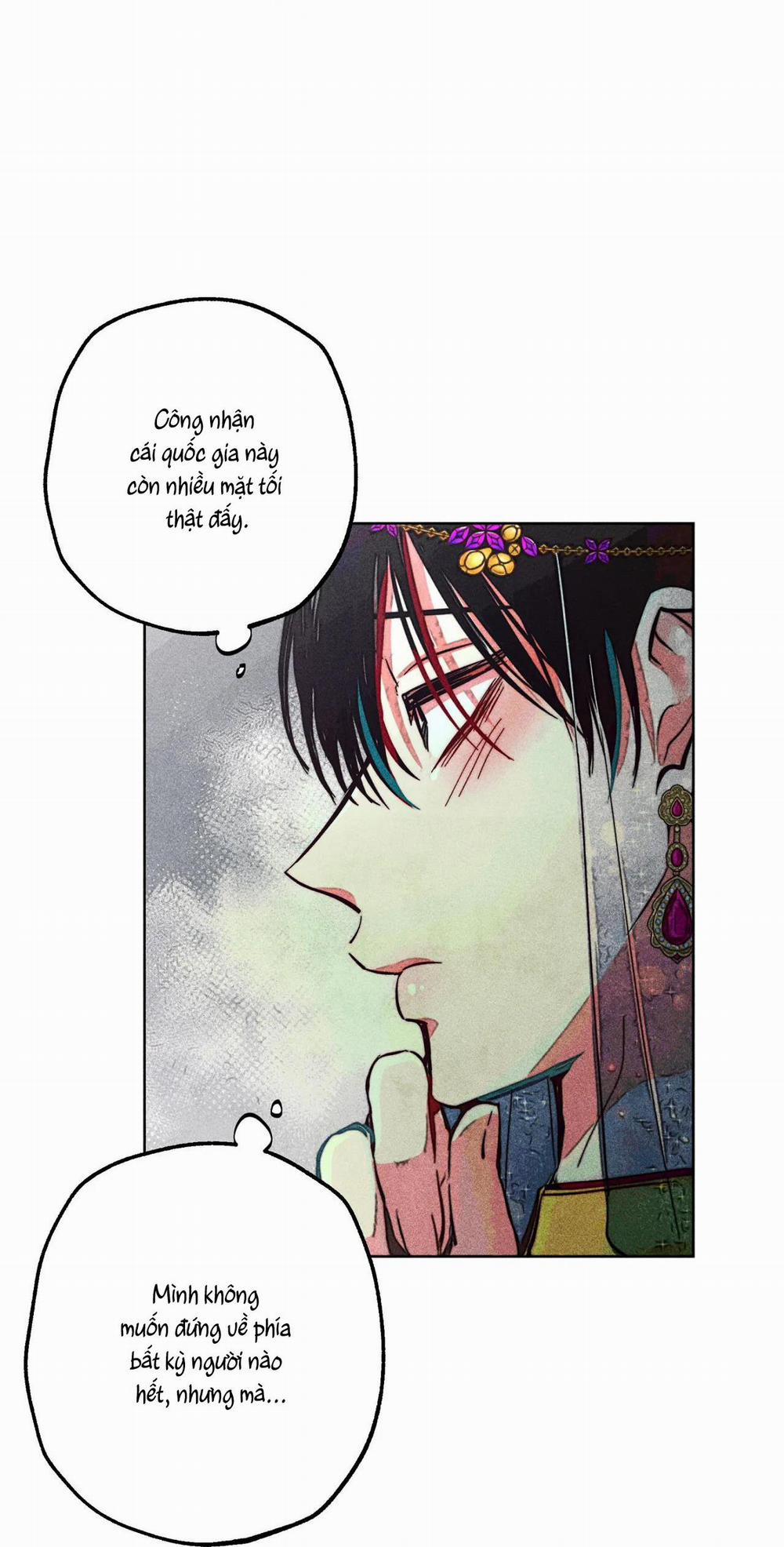 Làm Vị Cứu Tinh Thật Dễ Dàng 40 trang 62