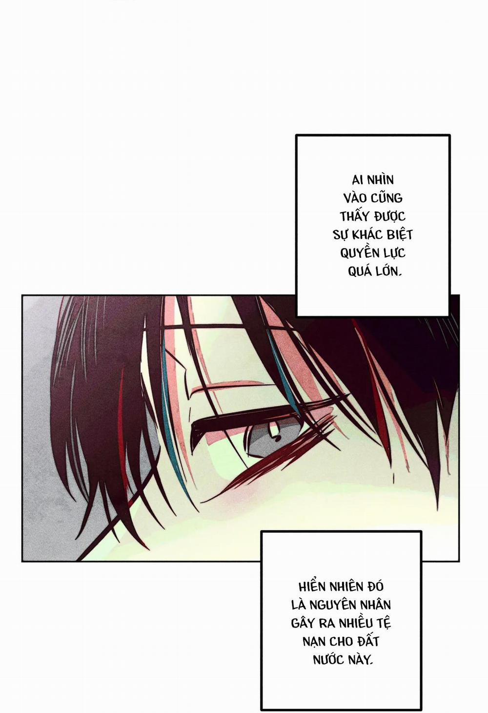 Làm Vị Cứu Tinh Thật Dễ Dàng 40 trang 63