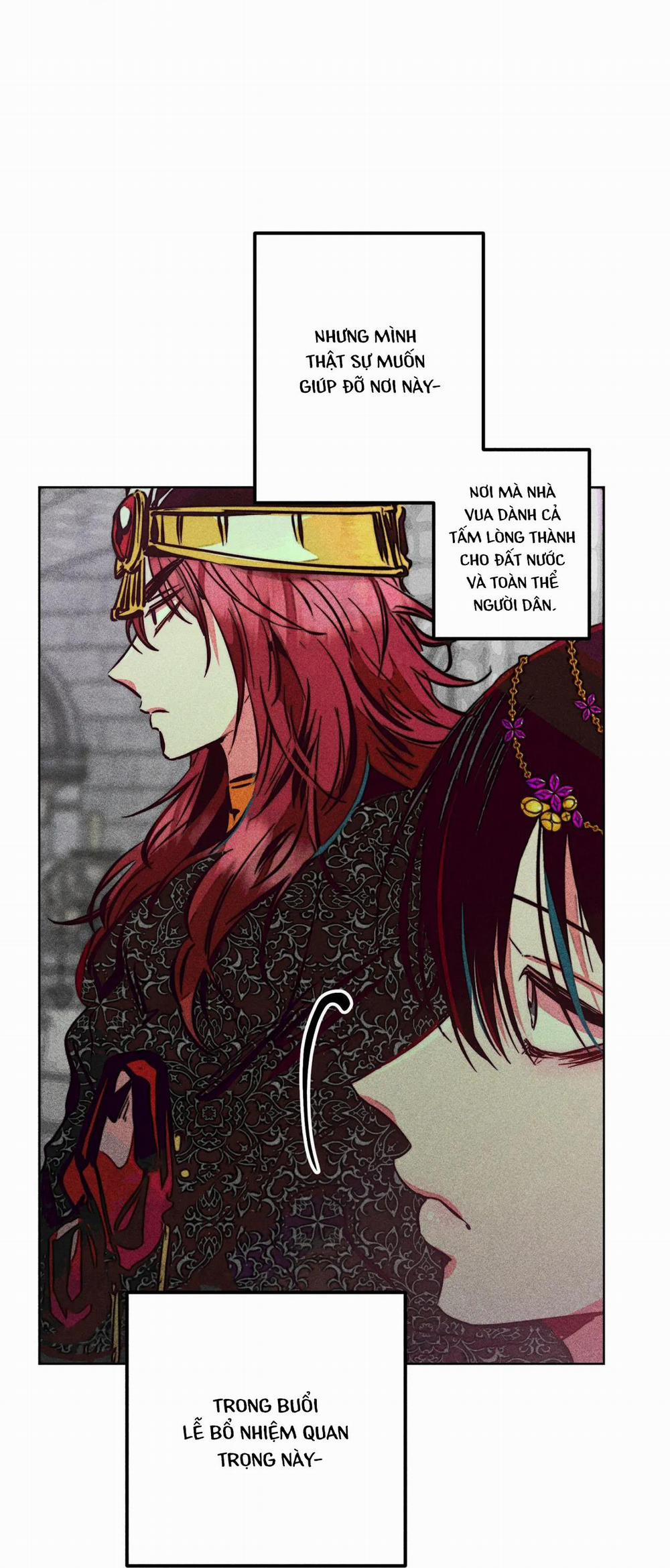 Làm Vị Cứu Tinh Thật Dễ Dàng 40 trang 67