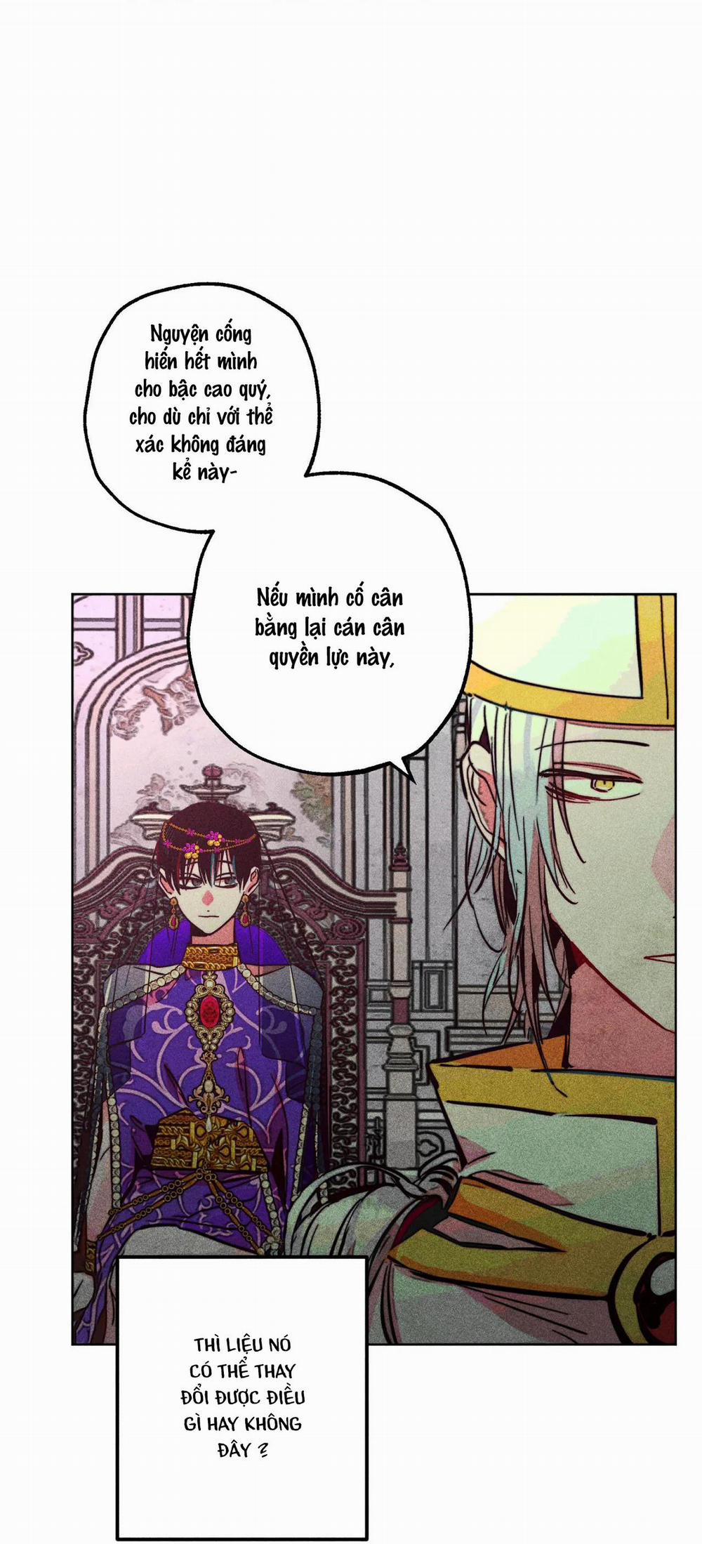 Làm Vị Cứu Tinh Thật Dễ Dàng 40 trang 68