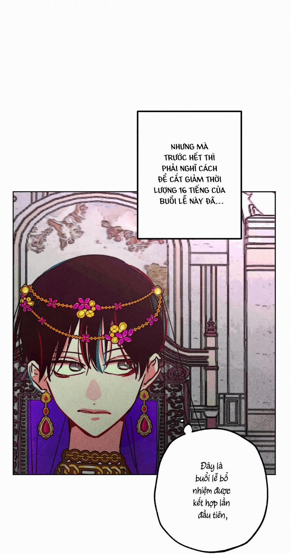 Làm Vị Cứu Tinh Thật Dễ Dàng 40 trang 69