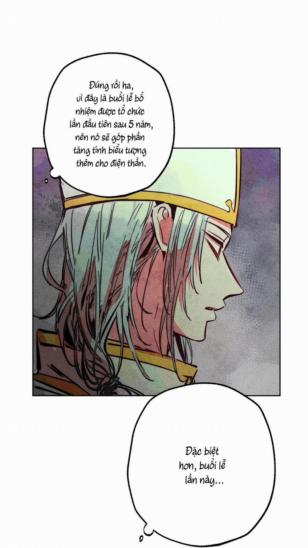 Làm Vị Cứu Tinh Thật Dễ Dàng 40 trang 71