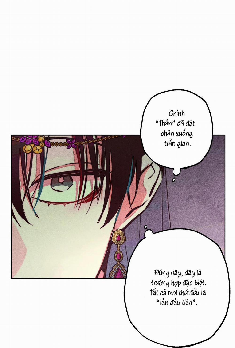 Làm Vị Cứu Tinh Thật Dễ Dàng 40 trang 72