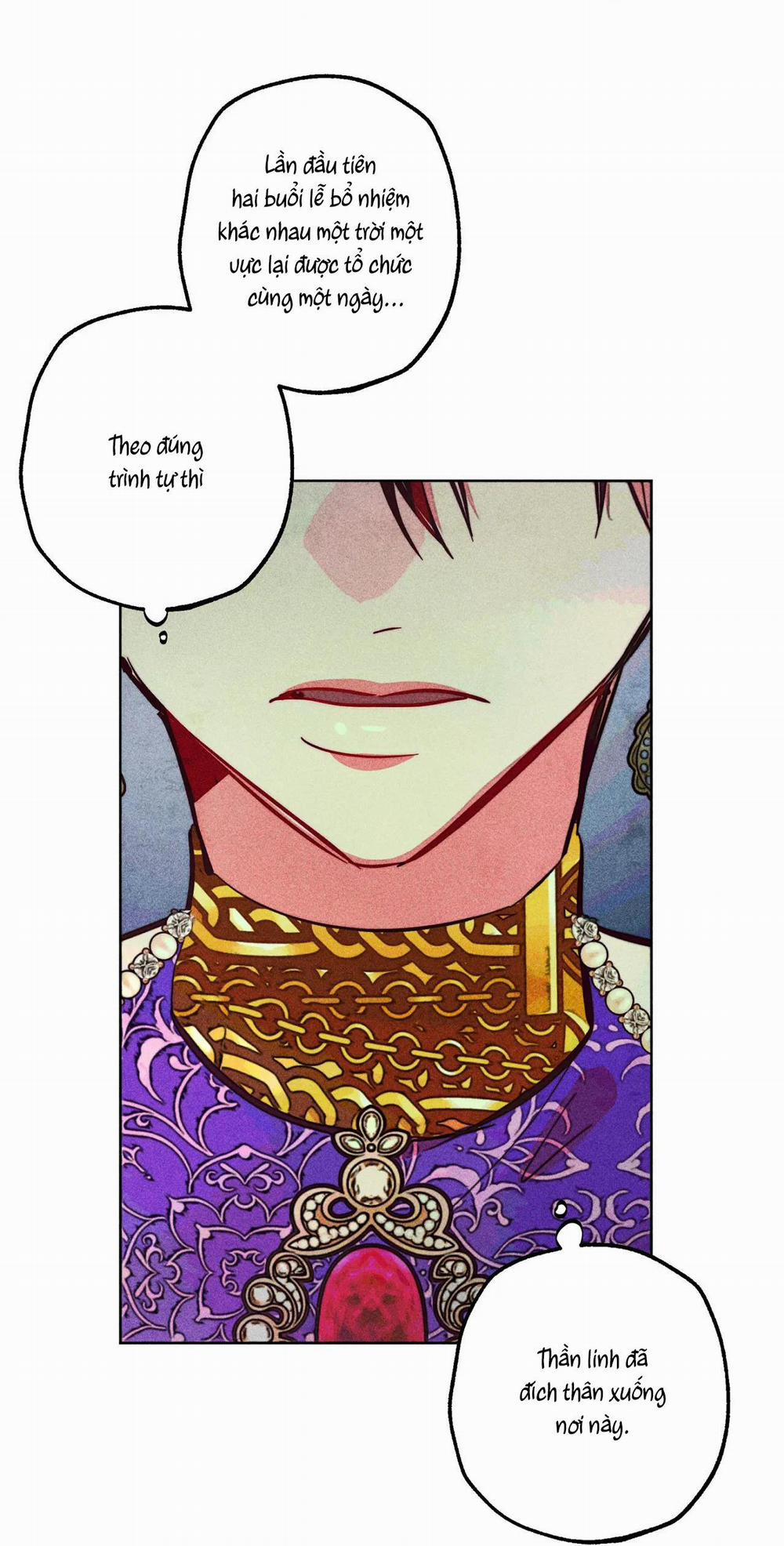 Làm Vị Cứu Tinh Thật Dễ Dàng 40 trang 73