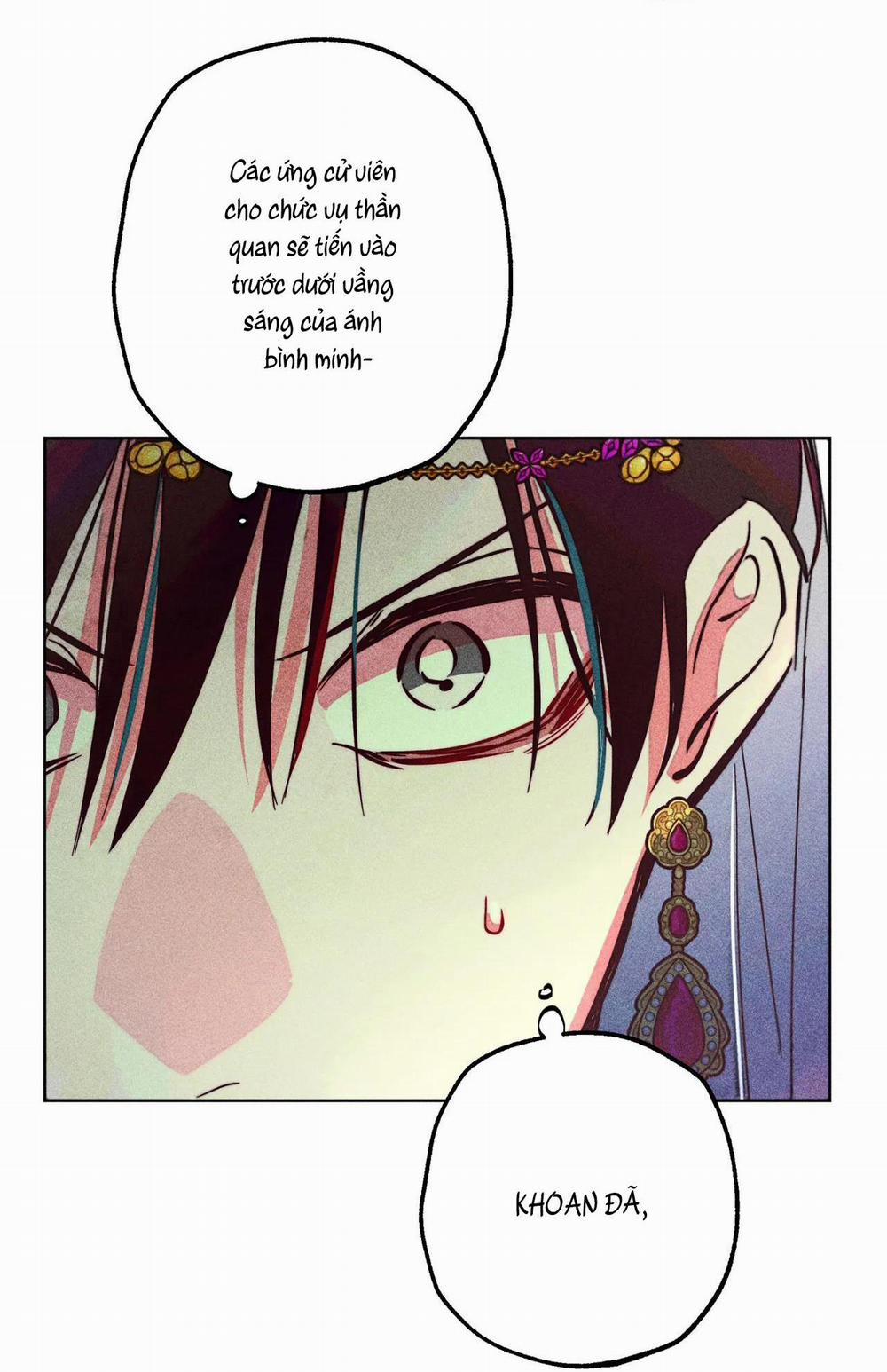 Làm Vị Cứu Tinh Thật Dễ Dàng 40 trang 74