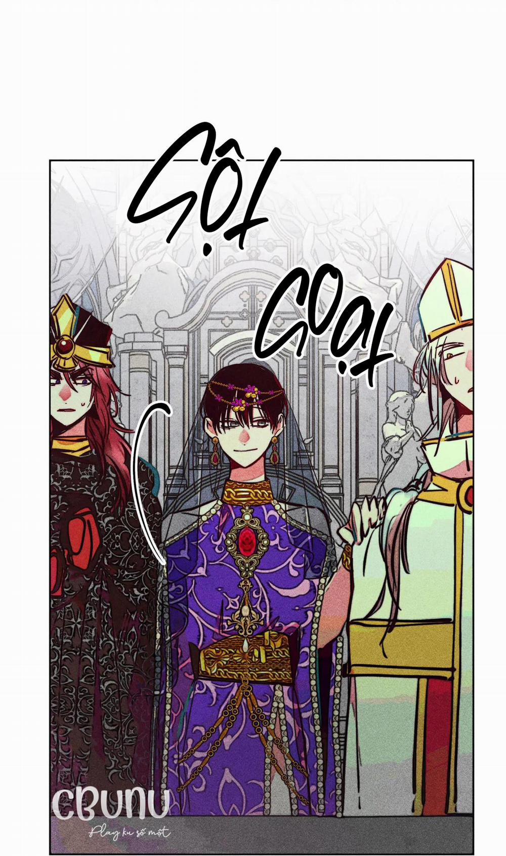 Làm Vị Cứu Tinh Thật Dễ Dàng 40 trang 76