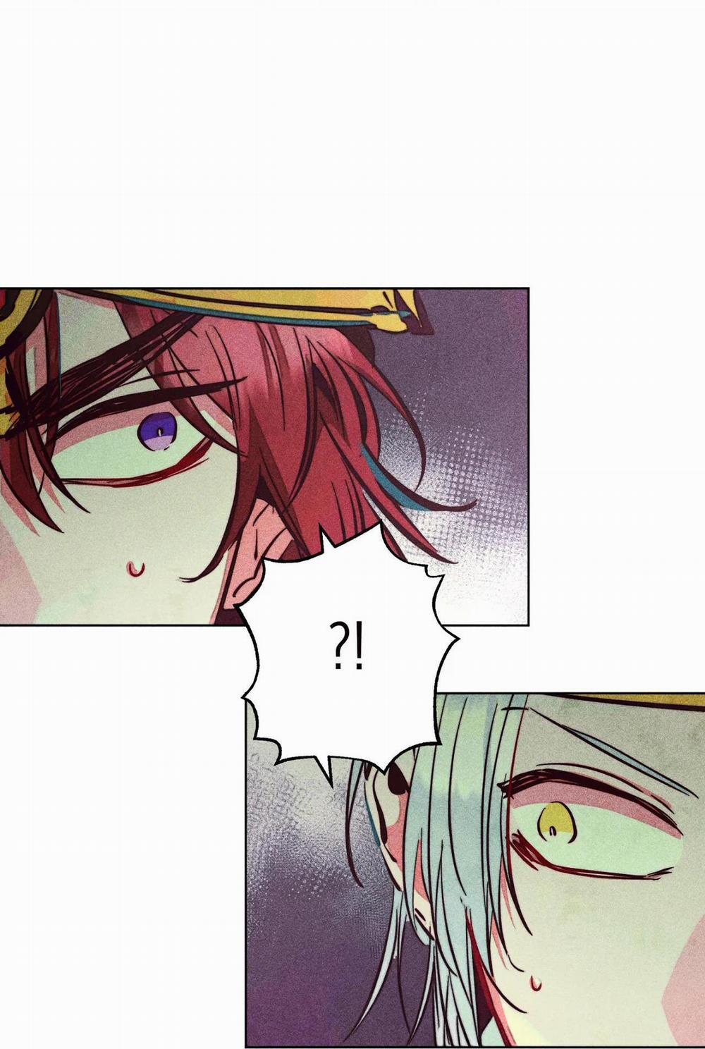 Làm Vị Cứu Tinh Thật Dễ Dàng 40 trang 77