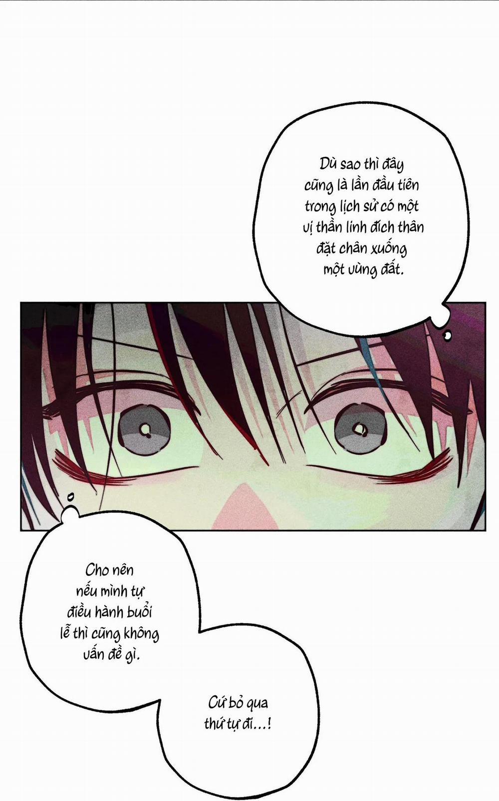 Làm Vị Cứu Tinh Thật Dễ Dàng 40 trang 79